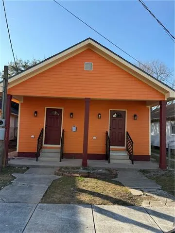 $1,500 | 1714 Independence Street, New Orleans, LA 70117