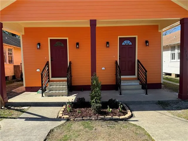 $1,500 | 1714 Independence Street, New Orleans, LA 70117