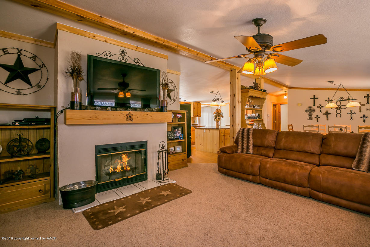 12801 Rim Ranch Drive Amarillo, TX 79124 - Photo 6 of 29 12801_Rim Ranch-6