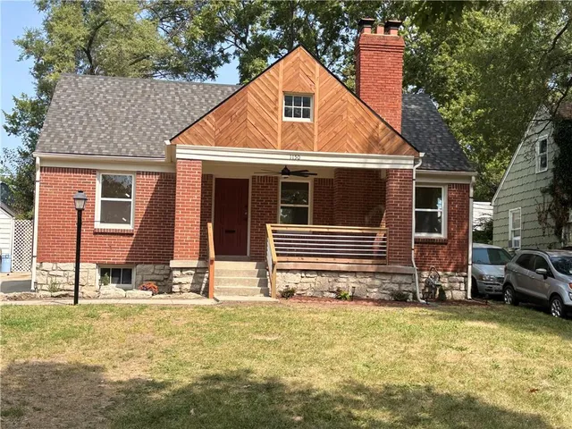 $298,999 | 1150 East 75th Terrace, Kansas City, MO 64131