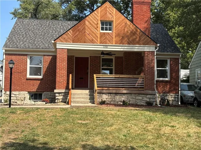 $298,999 | 1150 East 75th Terrace, Kansas City, MO 64131