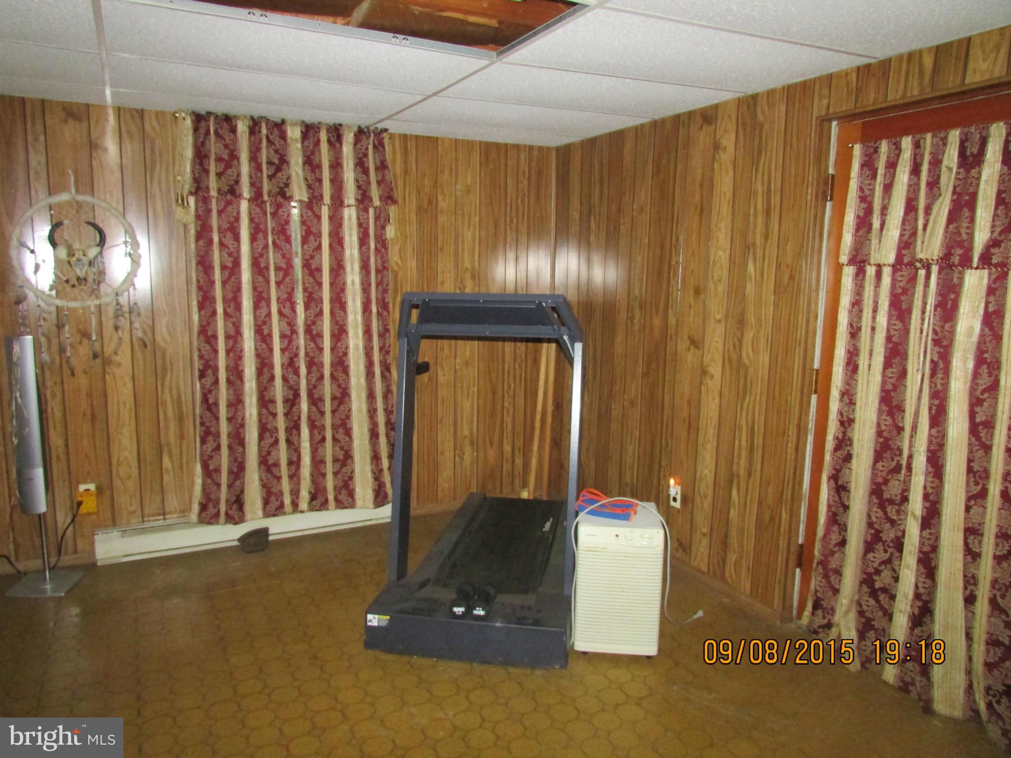 3303 West Watersville Road Mount Airy, MD 21771 - Photo 17 of 20 Basement