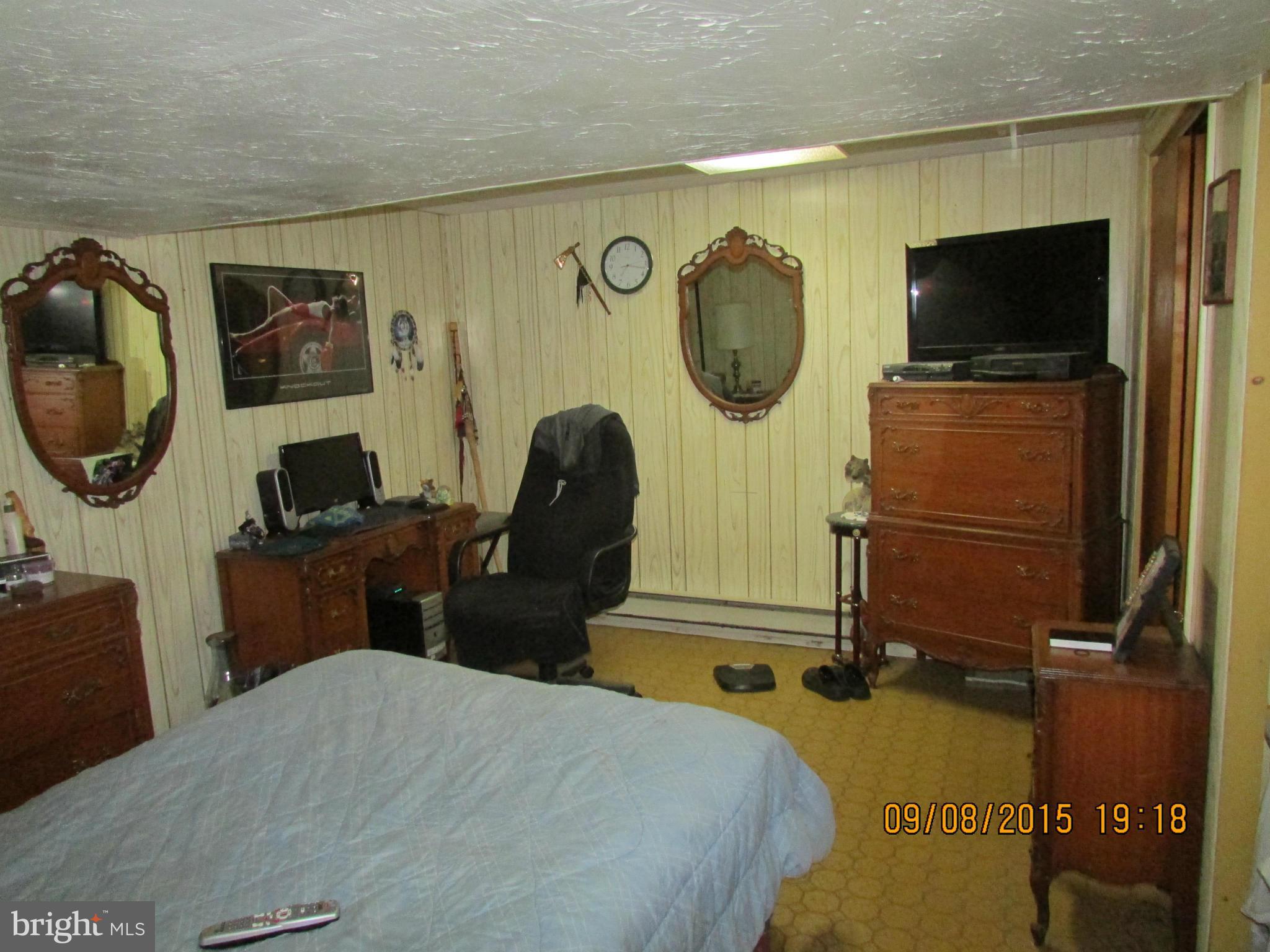 3303 West Watersville Road Mount Airy, MD 21771 - Photo 18 of 20 4th Bedroom or Study