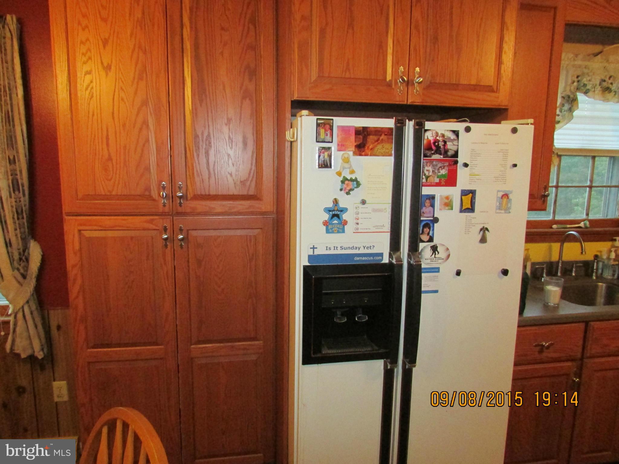 3303 West Watersville Road Mount Airy, MD 21771 - Photo 7 of 20 Kitchen