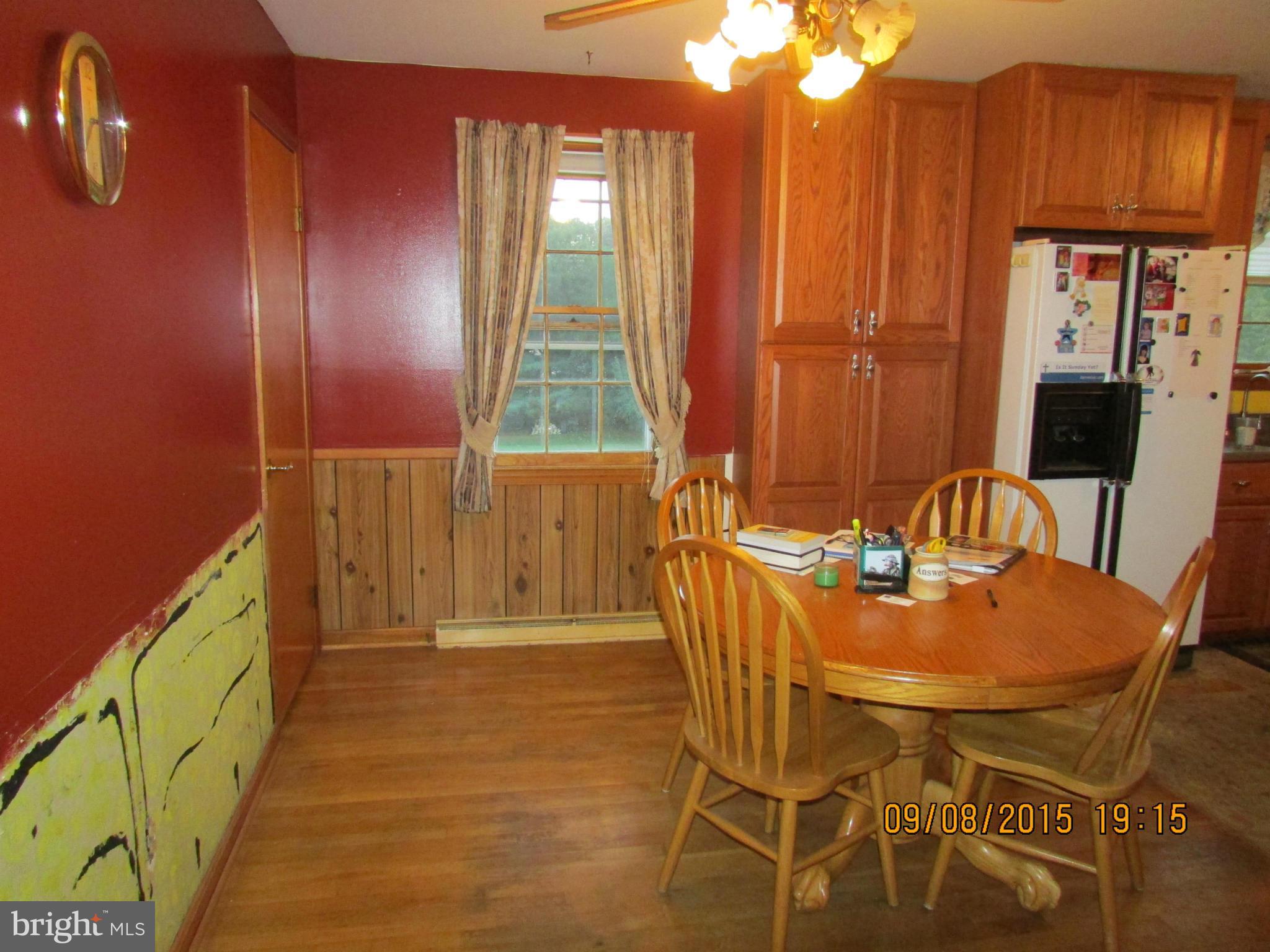 3303 West Watersville Road Mount Airy, MD 21771 - Photo 8 of 20 Kitchen