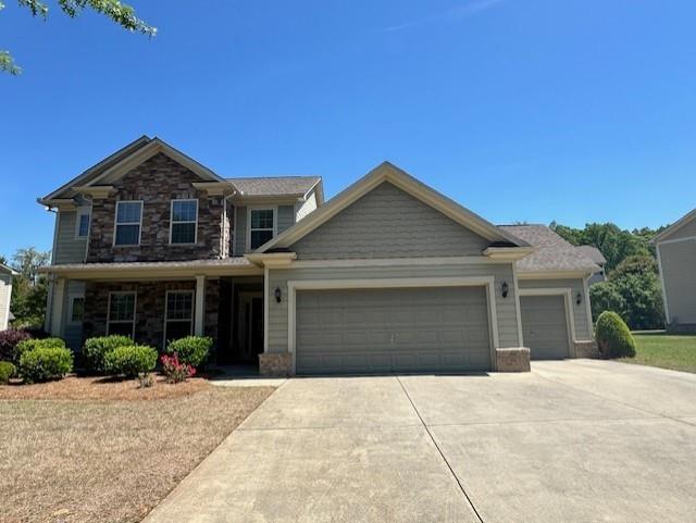 1293 Terrasol Ridge Lilburn, GA 30047 - Photo 1 of 1 Gallery Image 1