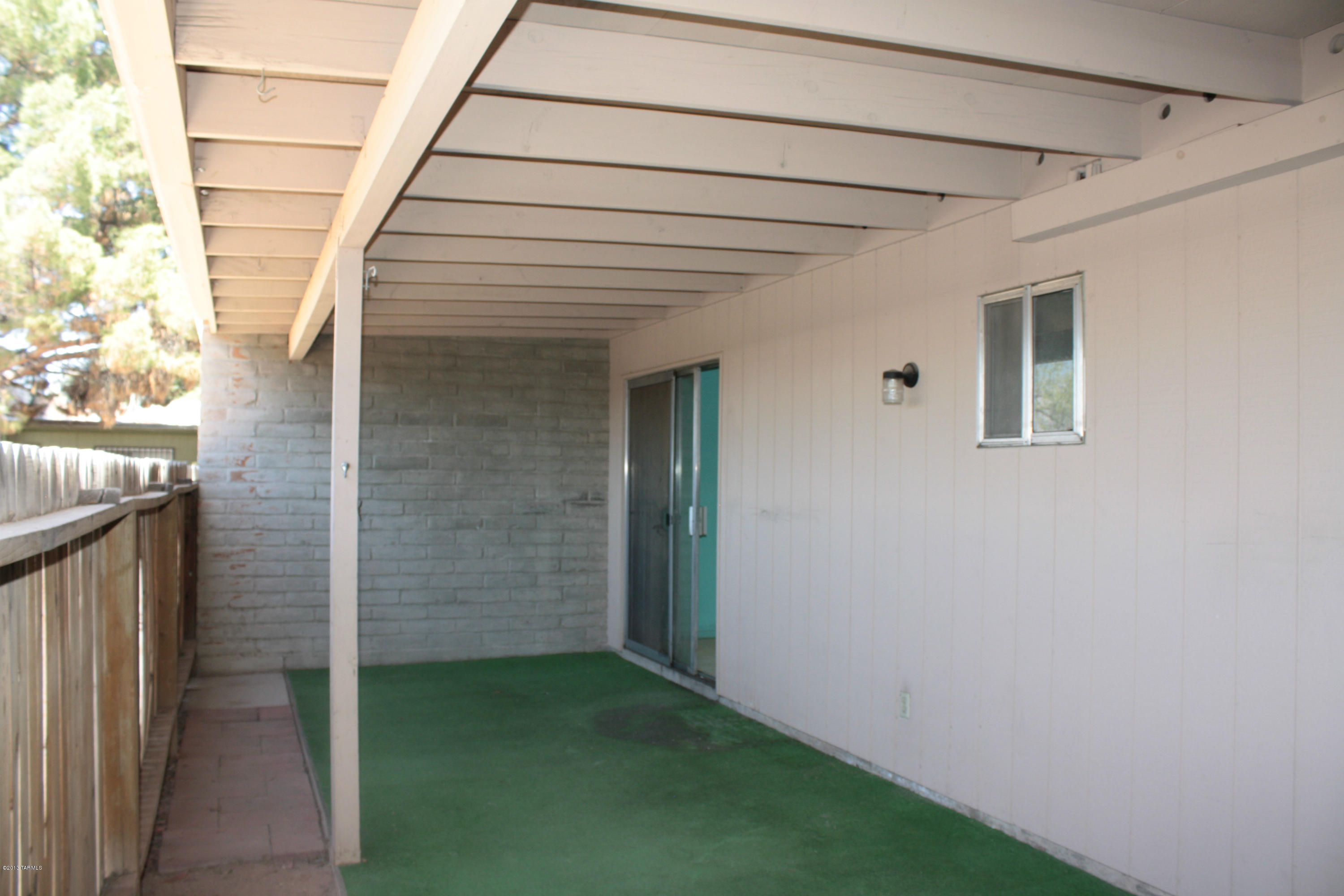 47 East Pastime Road Tucson, AZ 85705 - Photo 15 of 16 a view of a small space