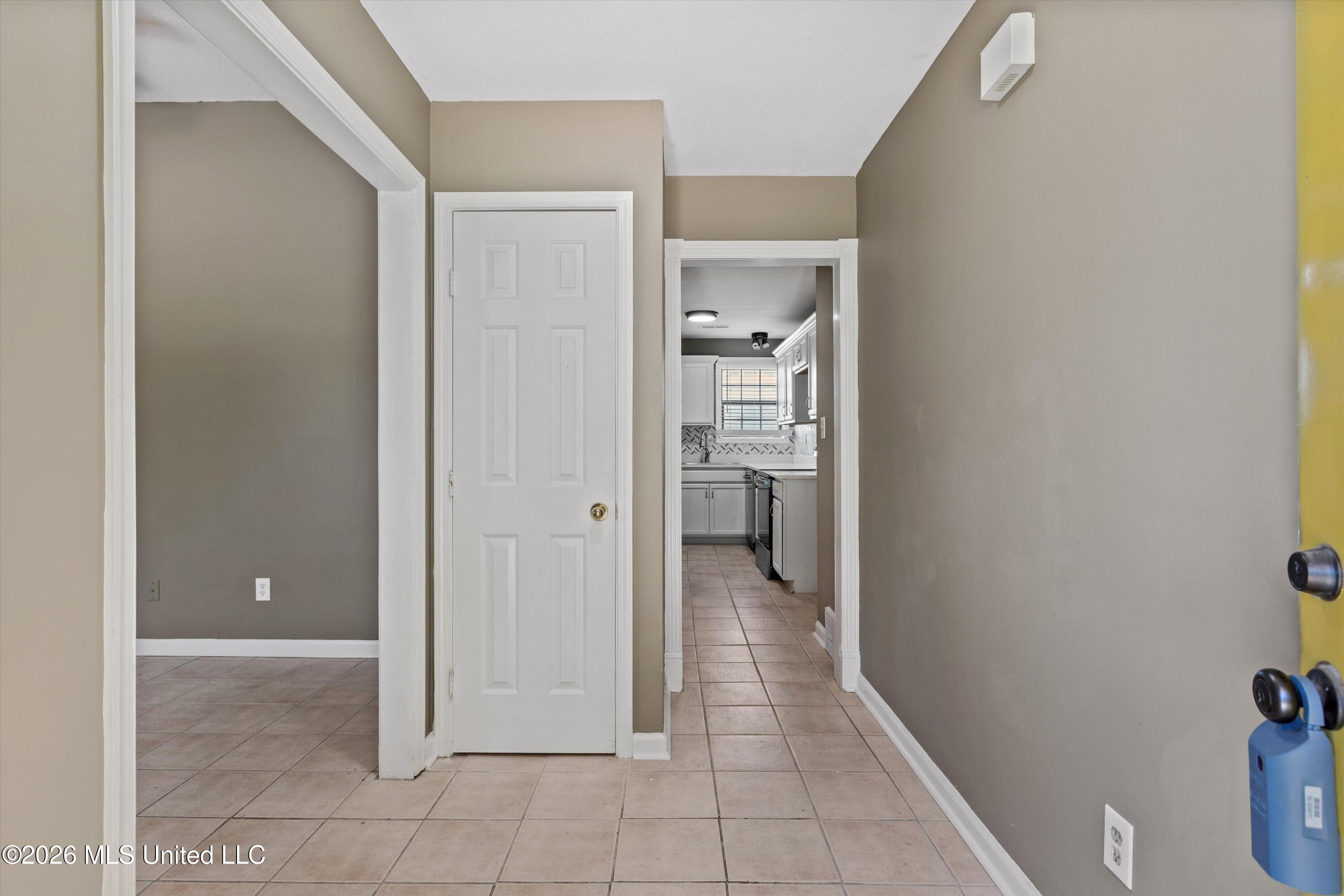 162 Forest Hill Road Byhalia, MS 38611 - Photo 5 of 28 05-162 Forest Hill Rd - 005