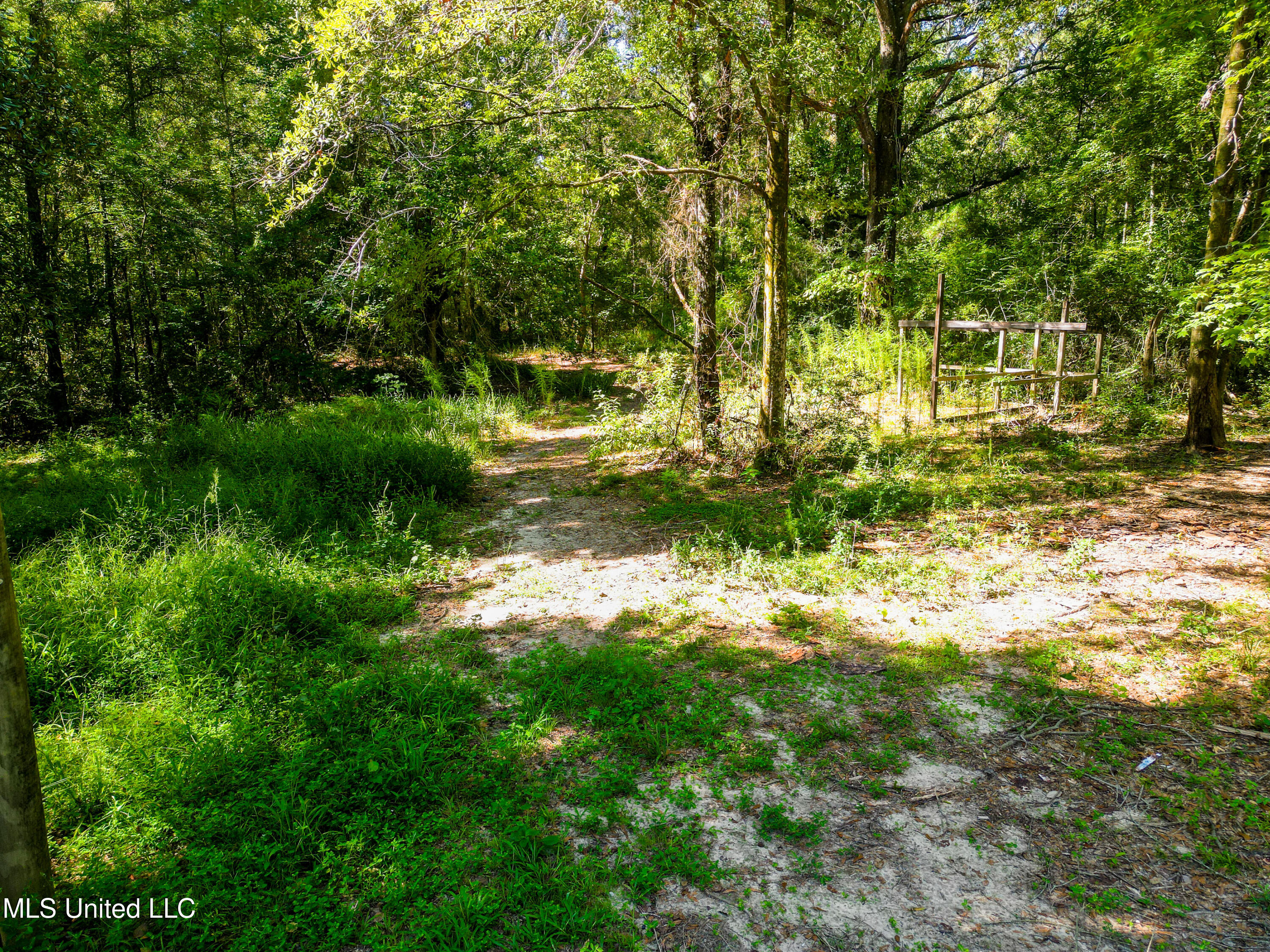 1136 Pounds Road Magnolia, MS 39652 - Photo 24 of 25 1136 Pounds Rd Magnolia-26