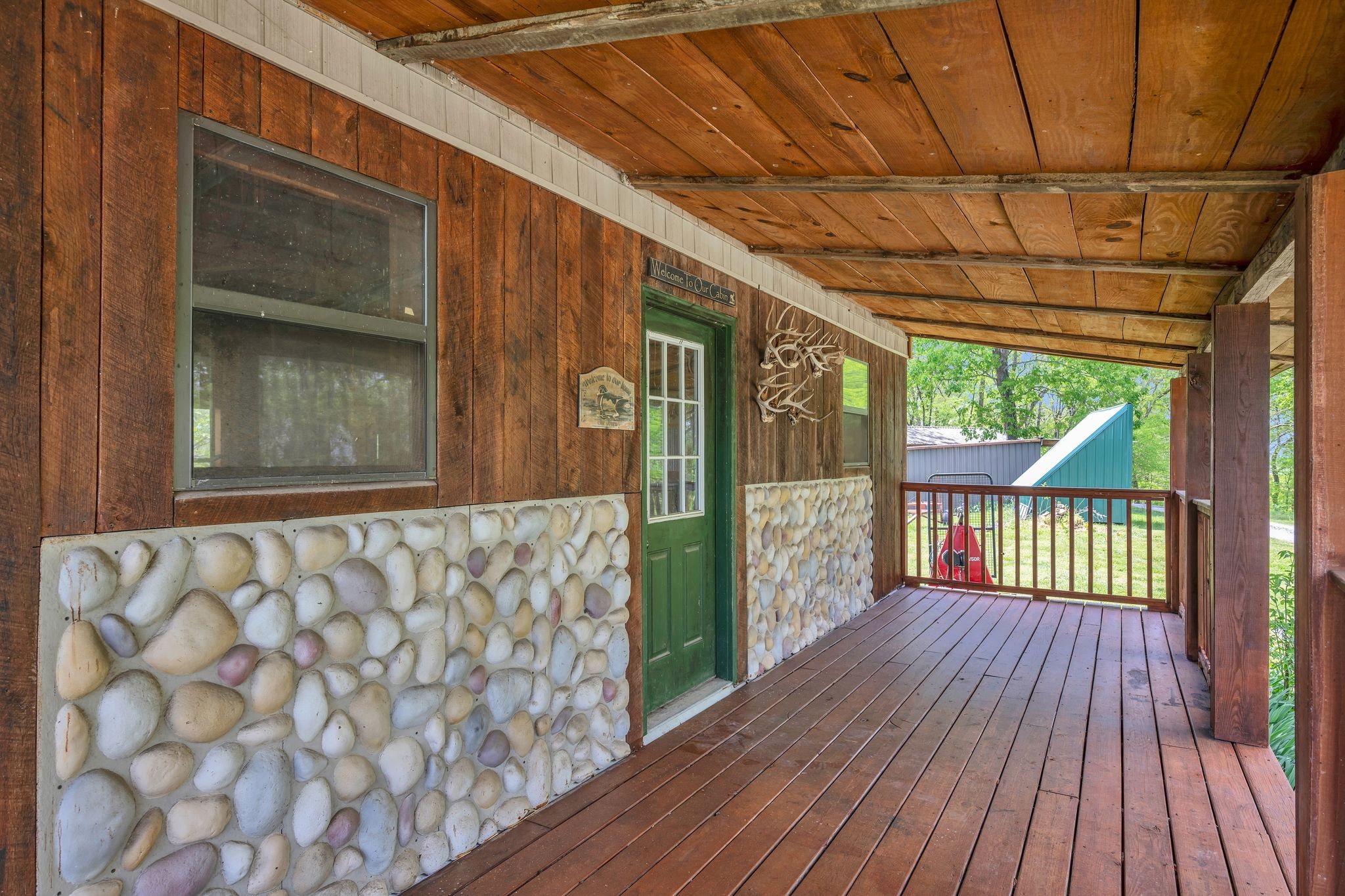 39 Fayetteville Road Kelso, TN 37348 - Photo 51 of 75