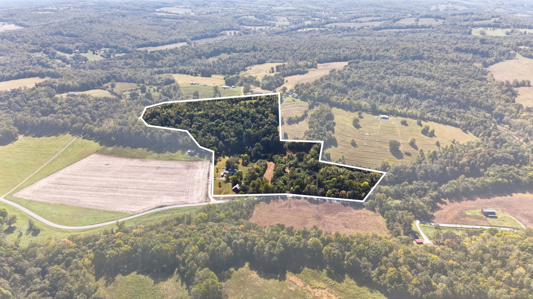 1202 Starks Road Cumberland Furnace, TN 37051 - Photo 55 of 98 Gallery Image 55