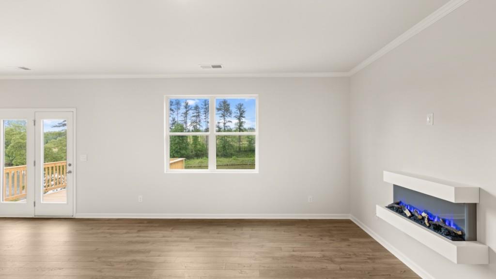 190 Thompson Ridge Lane Dallas, GA 30132 - Photo 13 of 34