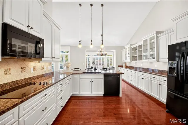 $989,000 | 883 Arbor Chase Drive, Wildwood, MO 63021