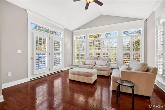 $989,000 | 883 Arbor Chase Drive, Wildwood, MO 63021