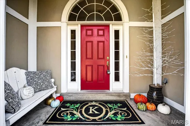 $989,000 | 883 Arbor Chase Drive, Wildwood, MO 63021