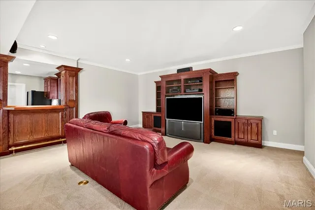 $989,000 | 883 Arbor Chase Drive, Wildwood, MO 63021