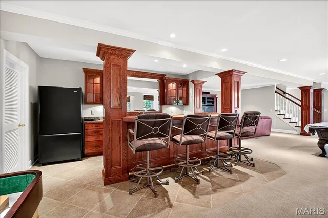 $989,000 | 883 Arbor Chase Drive, Wildwood, MO 63021