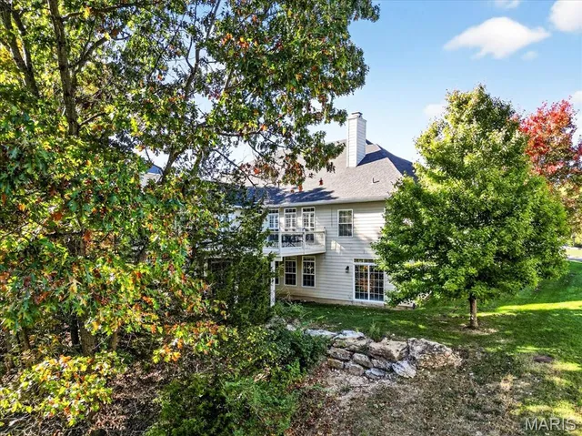 $989,000 | 883 Arbor Chase Drive, Wildwood, MO 63021