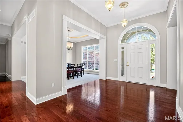 $989,000 | 883 Arbor Chase Drive, Wildwood, MO 63021