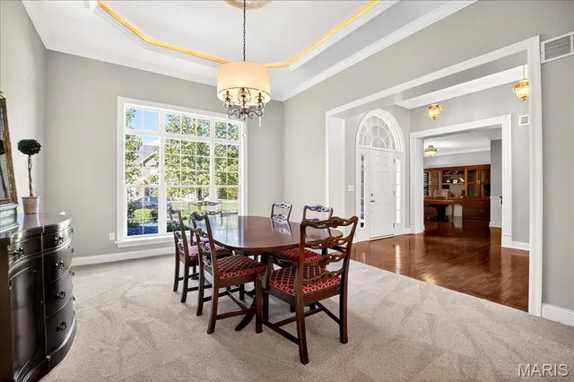 $989,000 | 883 Arbor Chase Drive, Wildwood, MO 63021