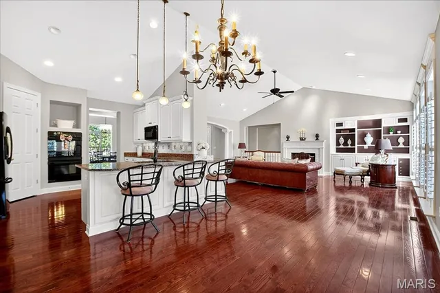 $989,000 | 883 Arbor Chase Drive, Wildwood, MO 63021