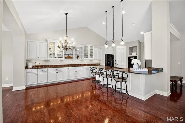 $989,000 | 883 Arbor Chase Drive, Wildwood, MO 63021