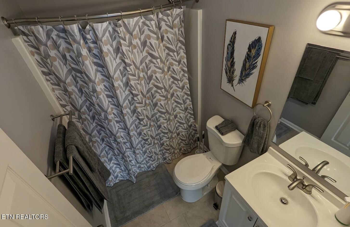 1303 Mountain Meadows Way Sevierville, TN 37862 - Photo 10 of 11 D03720D7-66C5-4FD0-BFE2-4D3BACF37C07