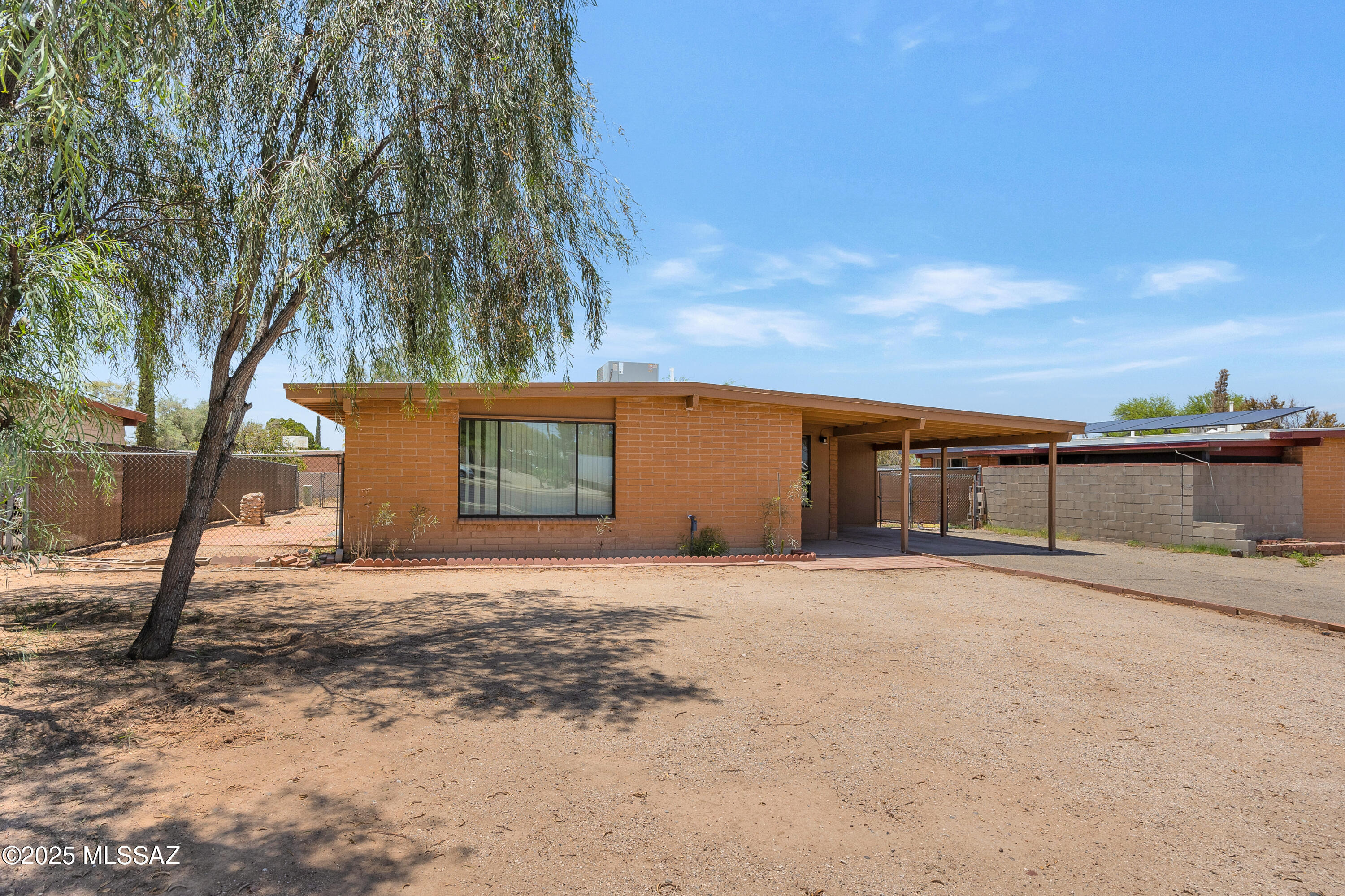 2974 South Kolb Road Tucson, AZ 85730 - Photo 35 of 37