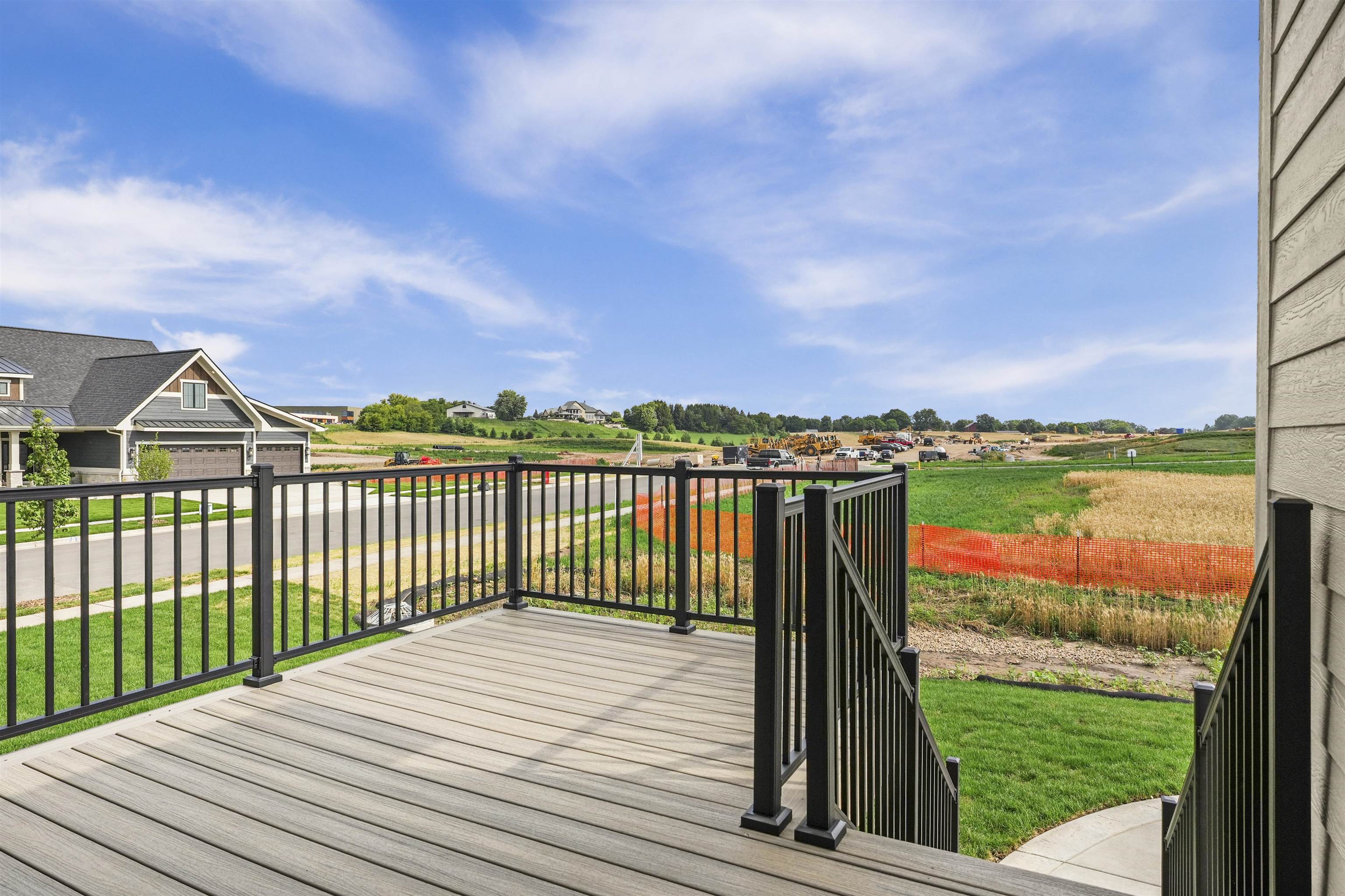 1600 Ginger Waunakee, WI 53597 - Photo 57 of 60
