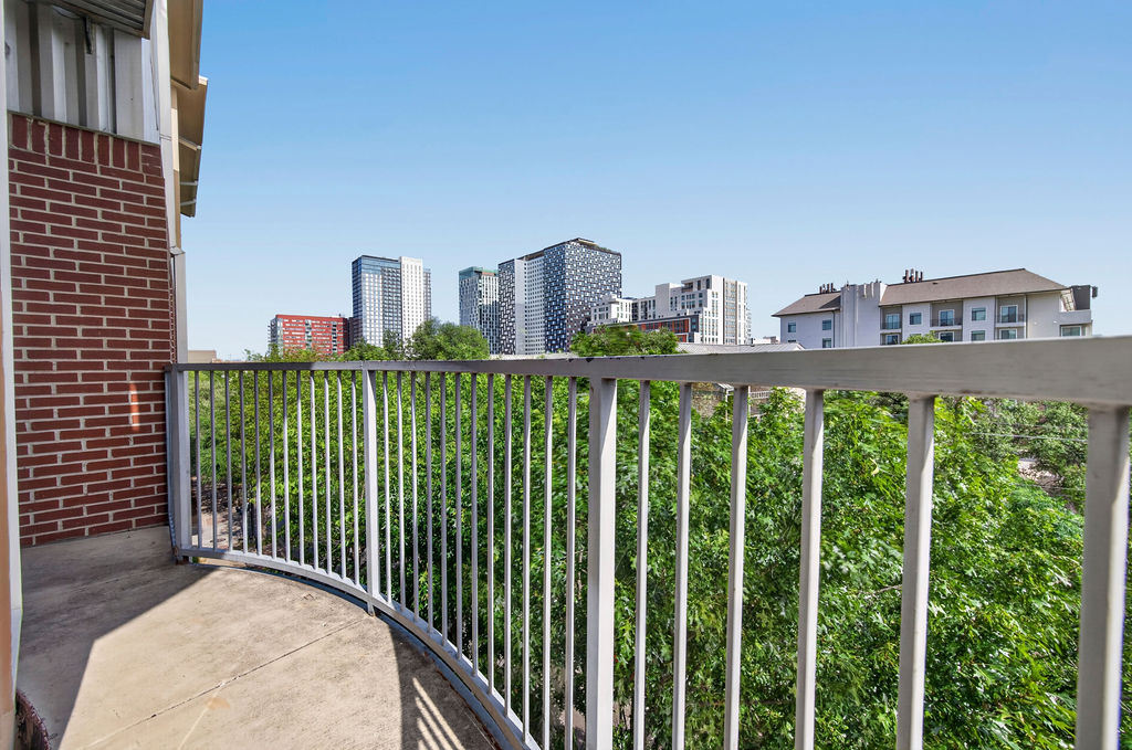 910 West 25th Street, Unit 406 Austin, TX 78705 - Photo 15 of 29