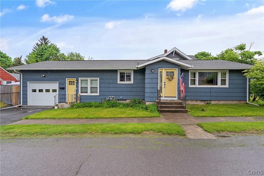 200 Berwick Road North Salina, NY 13208 - Photo 1 of 1