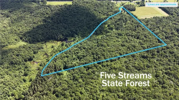 $69,900 | 409 Cty Road, Cincinnatus, NY 13040