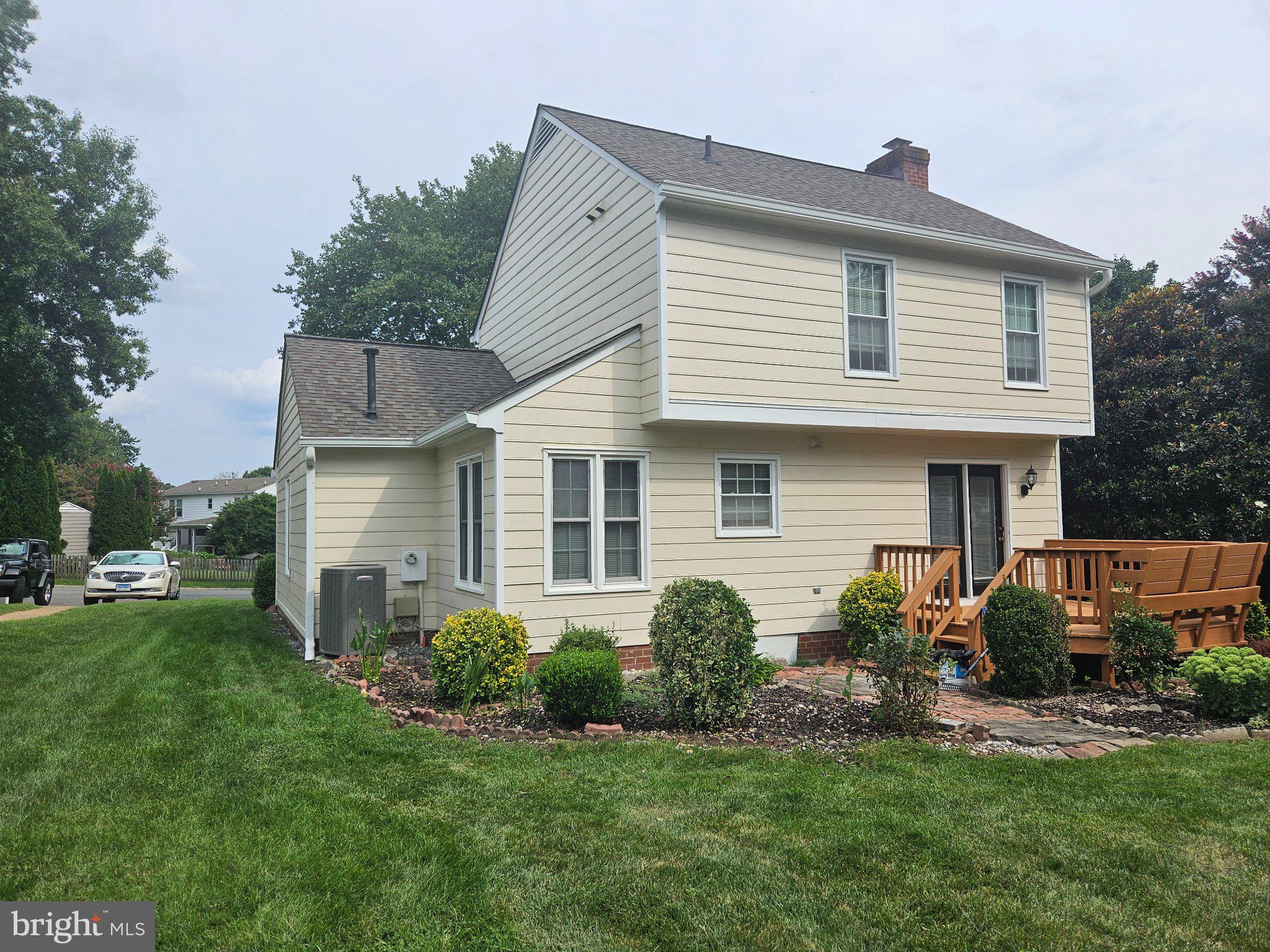 13109 Middle Ridge Way Richmond, VA 23233 - Photo 10 of 10 Gallery Image 10