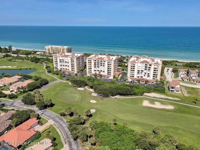 $765,000 | 110 Warsteiner Way, Unit 301, Melbourne Beach, FL 32951