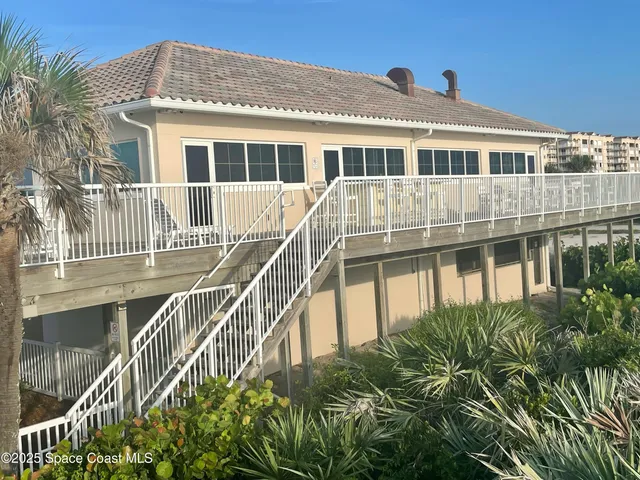 $765,000 | 110 Warsteiner Way, Unit 301, Melbourne Beach, FL 32951