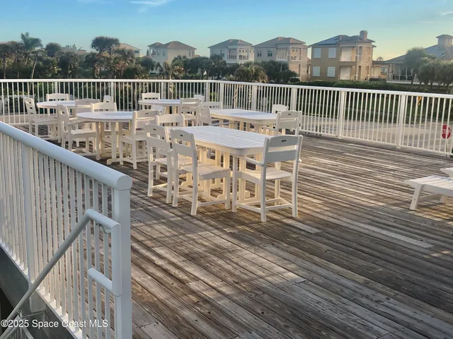 $765,000 | 110 Warsteiner Way, Unit 301, Melbourne Beach, FL 32951