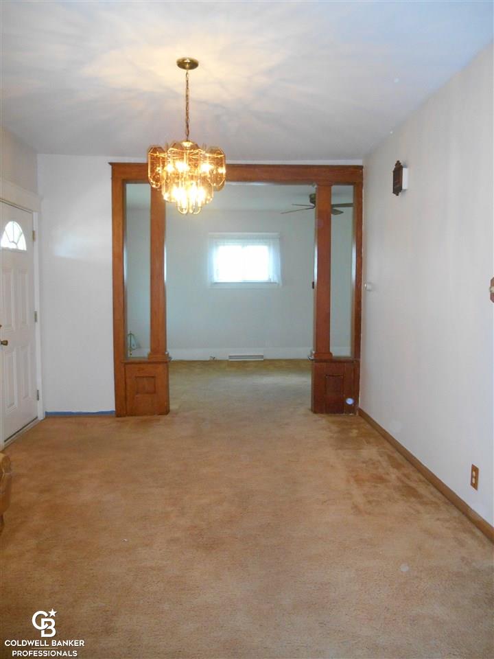 3030 Range Road Port Huron, MI 48060 - Photo 11 of 39 Dining Room