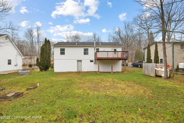$275,000 | 1717 Gordon Lane, Tobyhanna, PA 18466