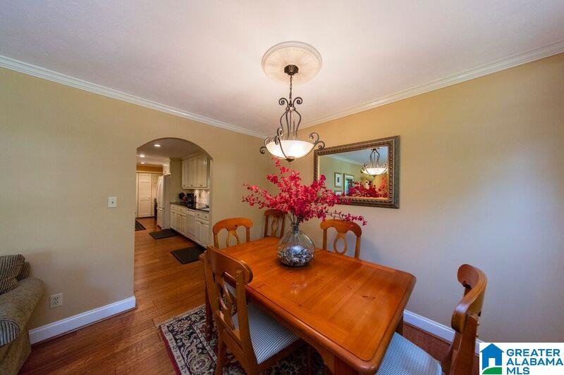 3429 Rock Ridge Circle Birmingham, AL 35210 - Photo 9 of 49