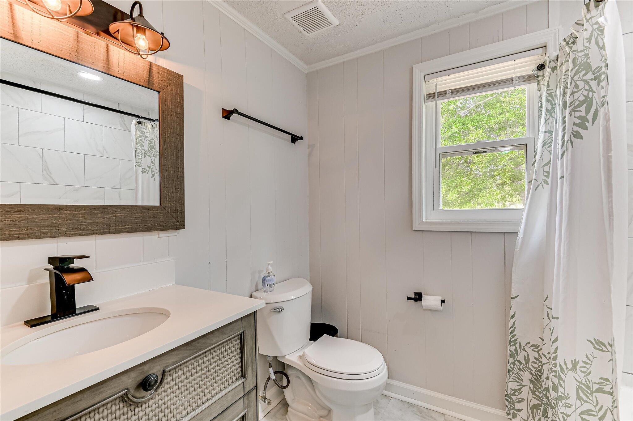 3616 Morgan Road Hephzibah, GA 30815 - Photo 21 of 27 Guest Bathroom