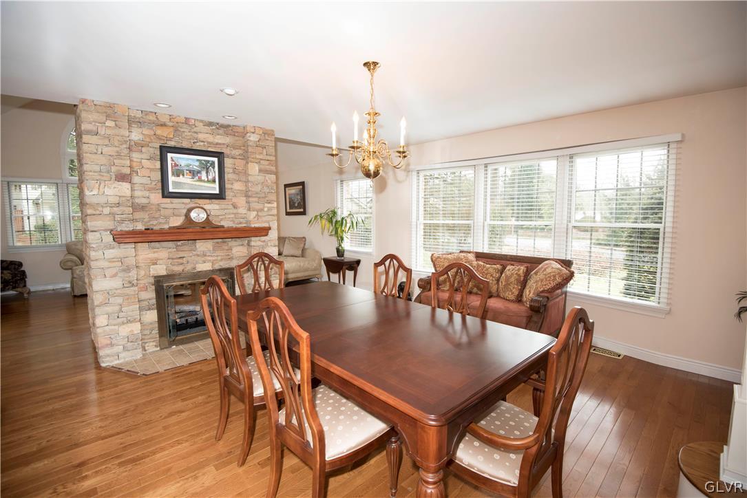 1004 Stone Stack Drive Bethlehem, PA 18015 - Photo 12 of 43 dining room