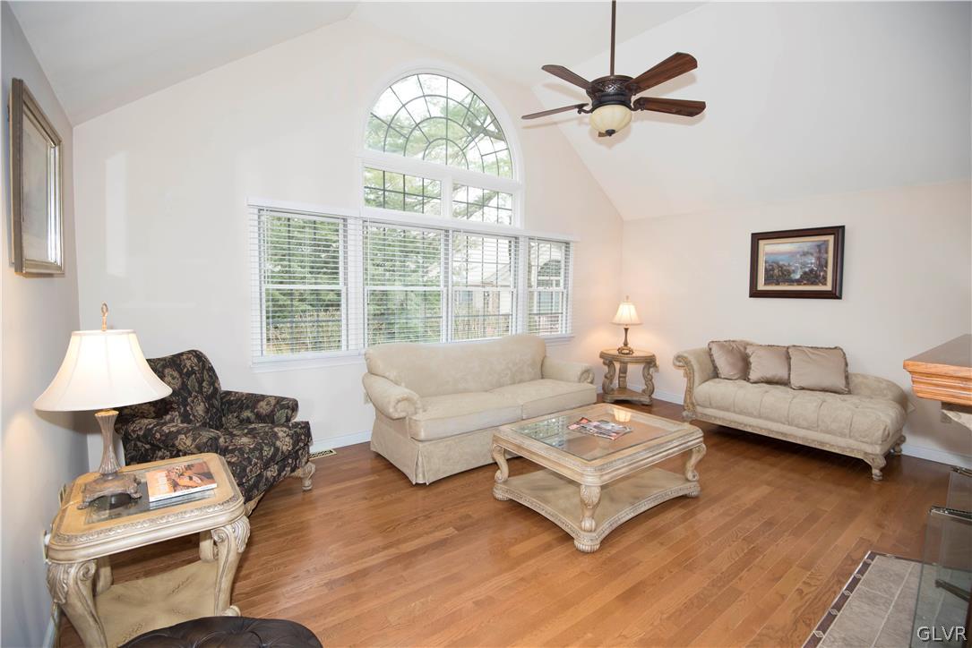 1004 Stone Stack Drive Bethlehem, PA 18015 - Photo 17 of 43 living room