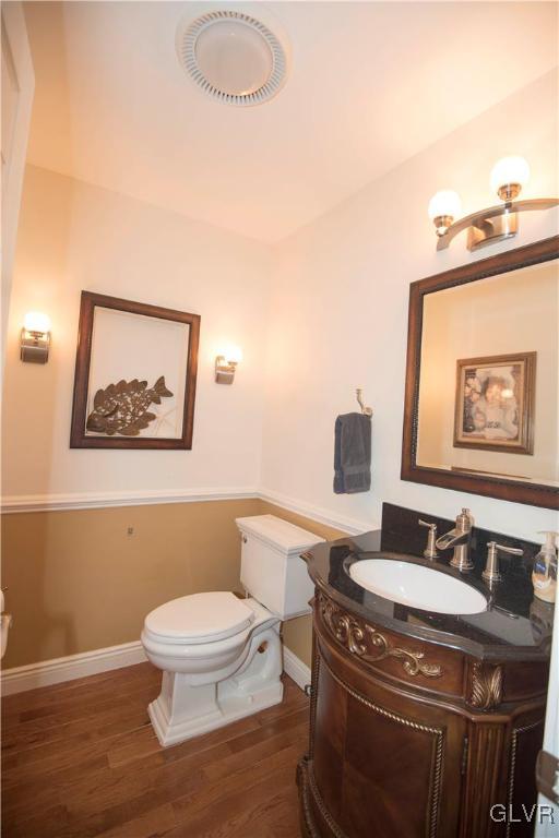 1004 Stone Stack Drive Bethlehem, PA 18015 - Photo 23 of 43 half bath