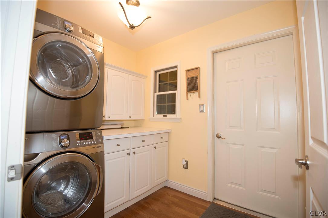 1004 Stone Stack Drive Bethlehem, PA 18015 - Photo 24 of 43 laundry room