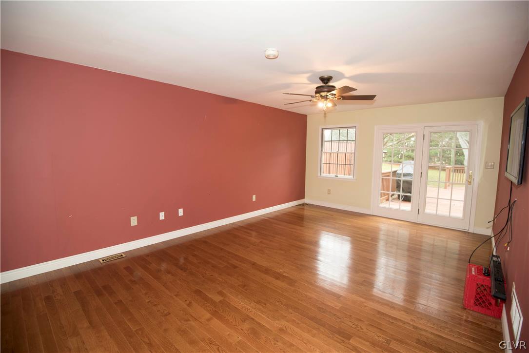1004 Stone Stack Drive Bethlehem, PA 18015 - Photo 25 of 43 1st floor master bedroom