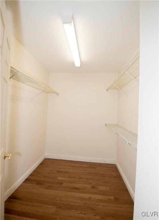 1004 Stone Stack Drive Bethlehem, PA 18015 - Photo 27 of 43 1st floor master bedroom close