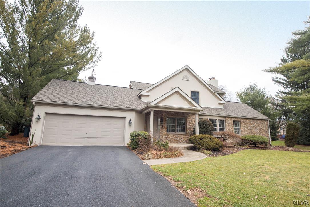 1004 Stone Stack Drive Bethlehem, PA 18015 - Photo 3 of 43 front of house