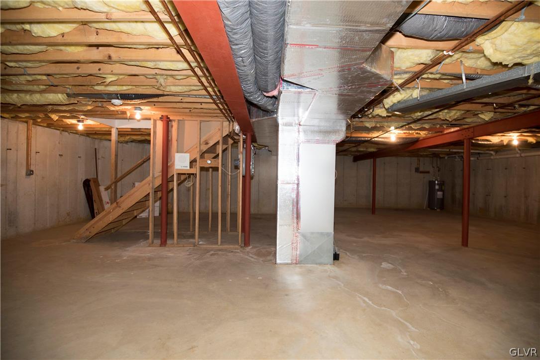 1004 Stone Stack Drive Bethlehem, PA 18015 - Photo 36 of 43 basement