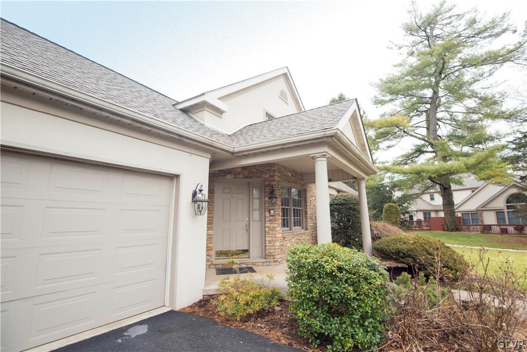 1004 Stone Stack Drive Bethlehem, PA 18015 - Photo 4 of 43 front of house