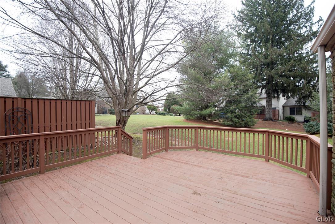 1004 Stone Stack Drive Bethlehem, PA 18015 - Photo 43 of 43 back deck